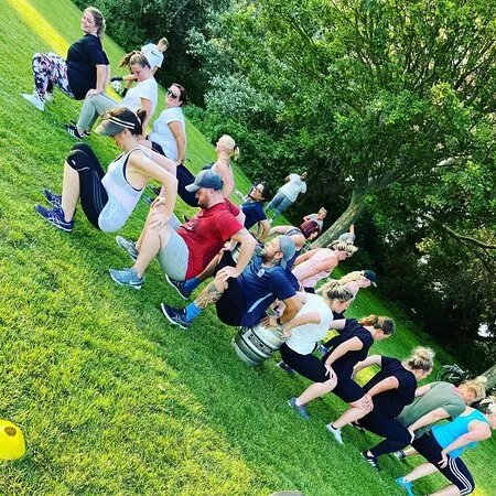 Bootcamp Uk Portsmouth