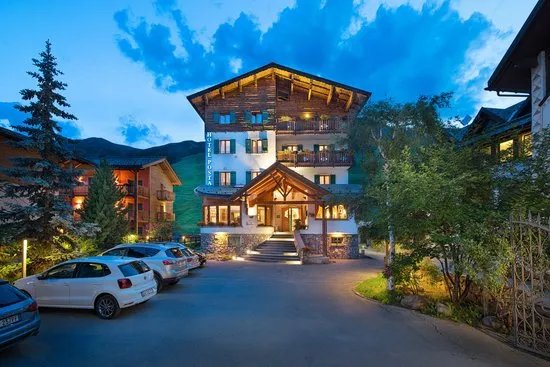 Hotel Posta