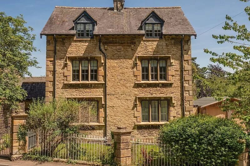 Colebrook Cottage - Blockley, Cotswolds