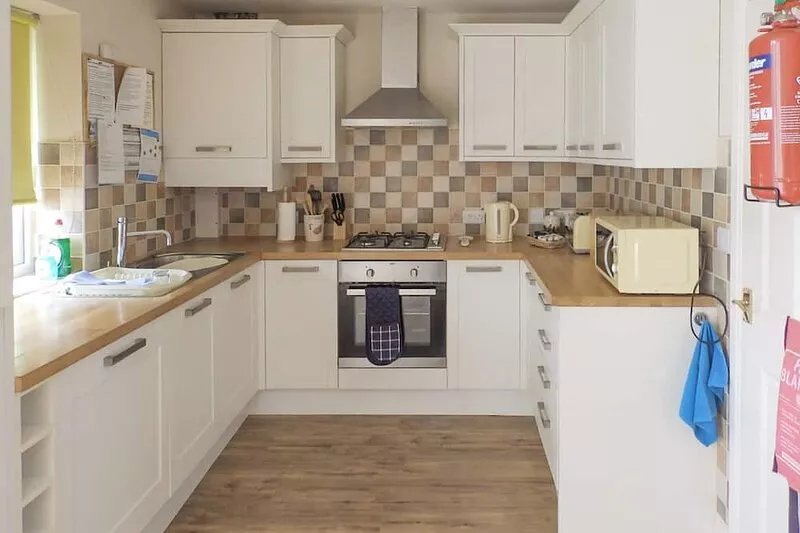 2 bedroom accommodation in Bridlington