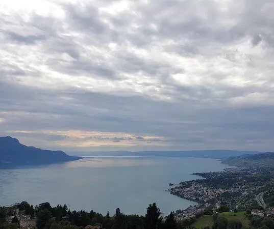 Lac Leman