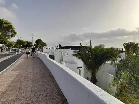 Playa Blanca