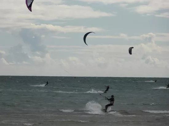 Brighton Kitesurf and SUP Academy