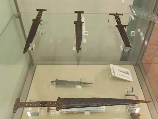 Museo della Fondazione Fioroni