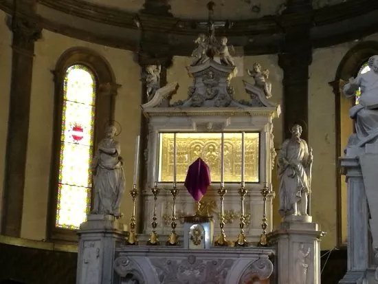 Duomo Santa Maria Assunta