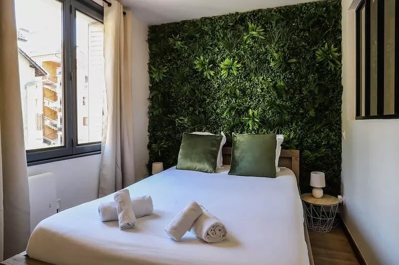L Atelier idéal au cœur d'Annecy