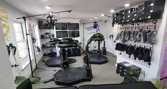 Vr Northallerton