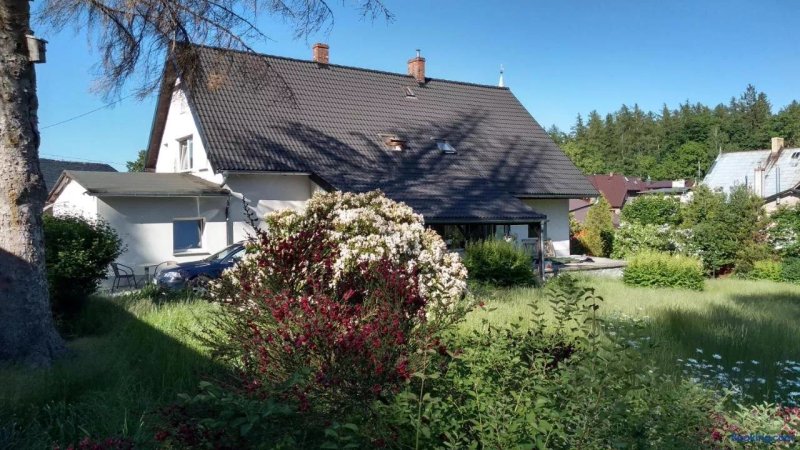 Ptasi Gosciniec