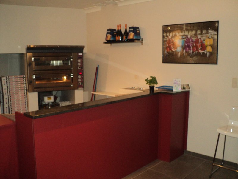 Ristorante Ecco