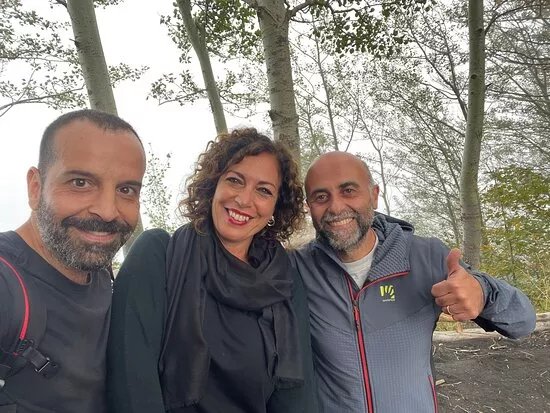 Excursions Etna