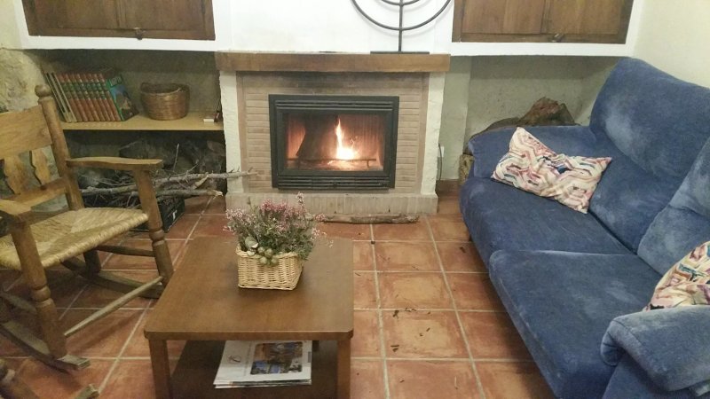Casa Rural El Raval