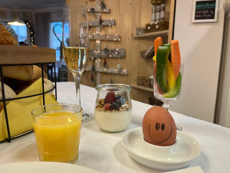 Cafe Kronchen