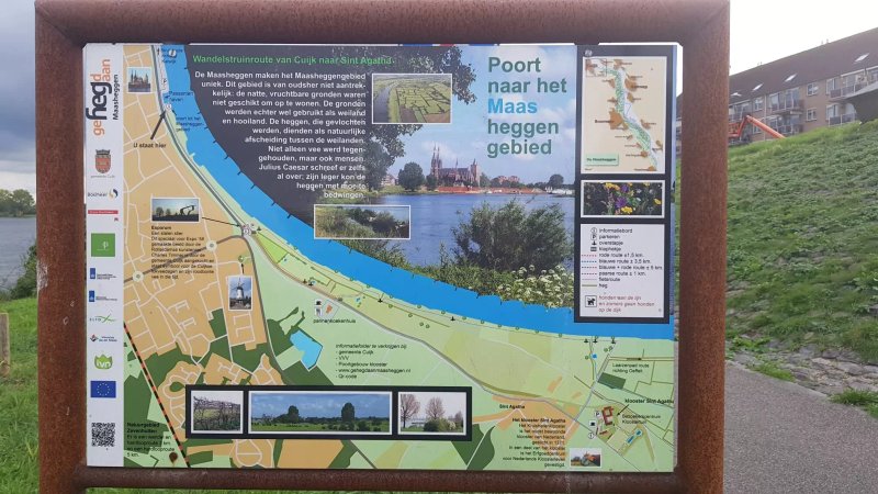 Cuijk Verrassend