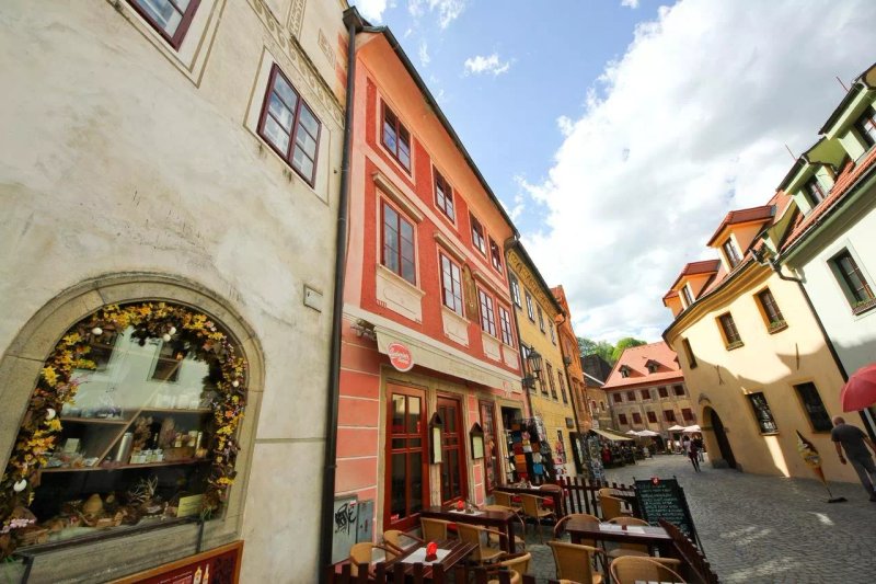 Mini Hotel Abraka