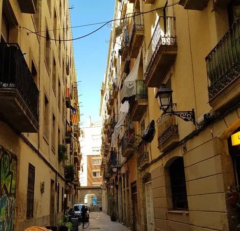 El Raval
