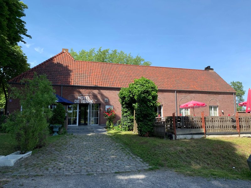 Hotel De Venne