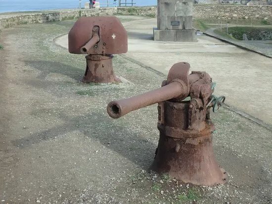 National Memorial to Sailors Who Died for France