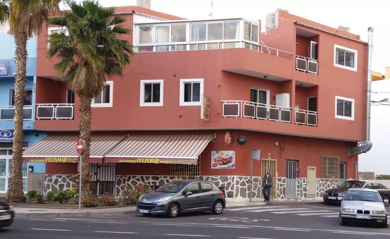 Restaurante Felix Mar