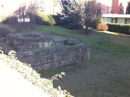 Ponte Romano