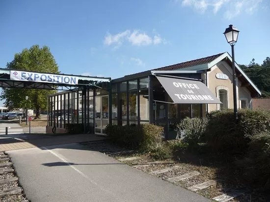 Office de Tourisme Sud Cote Chalonnaise Buxy