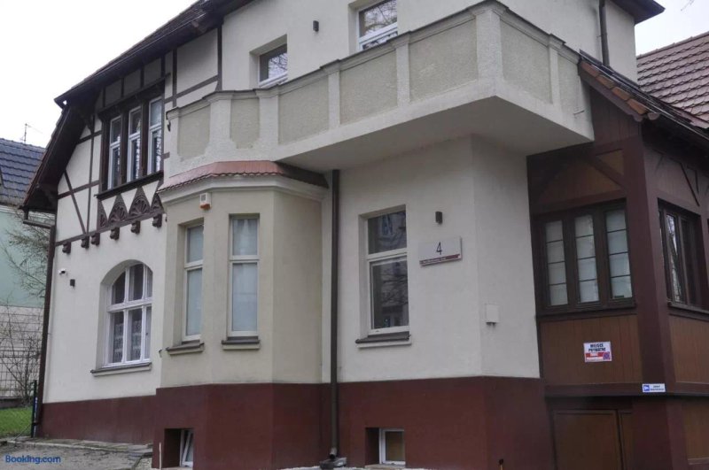 Pokoje Na Wynajem Gdansk