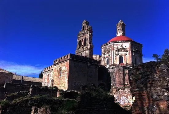 Landmarks & history