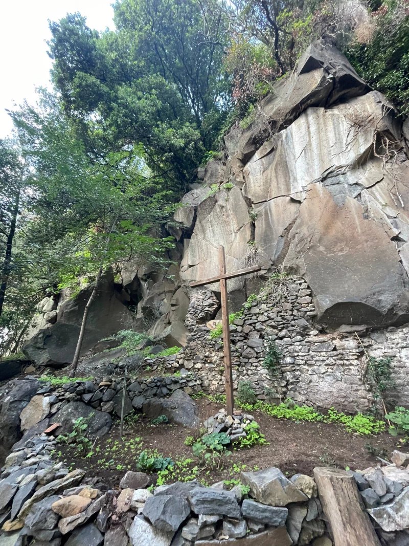 Eremo di San Michele