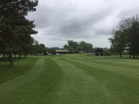 Hessle Golf Course