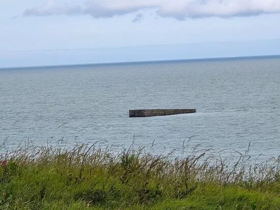 Cap Manvieux