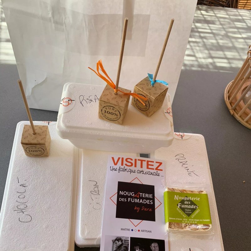 La Gelaterie By Dura
