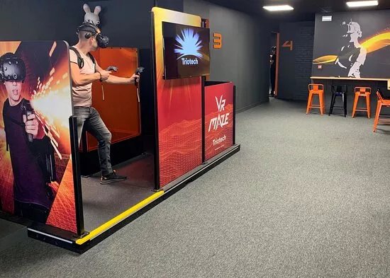 Virtual Xperience