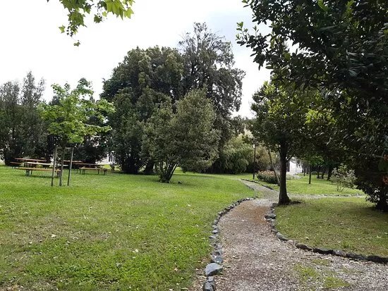 Parco Comunale Villa Giamari