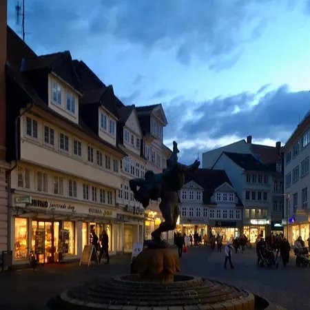 Ringer-Brunnen