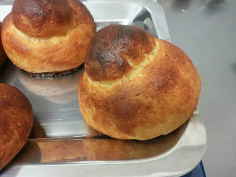 gli infiniti sapori del gluten free