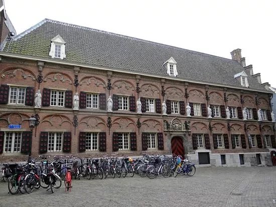 Latijnse School Nijmegen