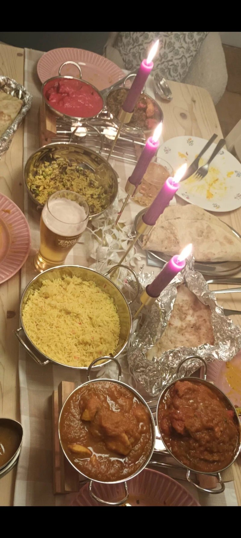 Waterhead Tandoori
