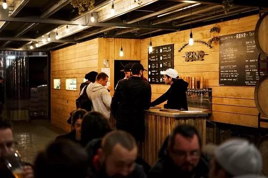 Brew by Numbers