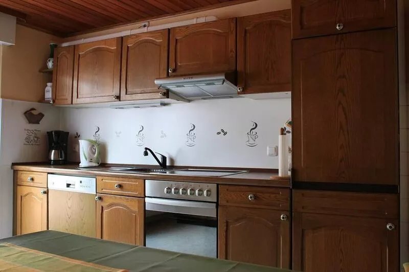 Holiday Oberdiebach for 2 - 9 people with 4 bedrooms - House