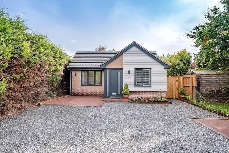 4 Eureka, Waldringfield