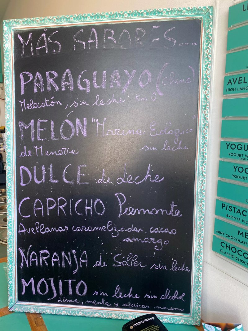 La Casa Del Gelato