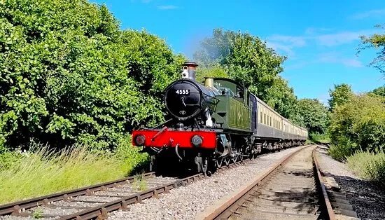 Chinnor & Princes Risborough Railway