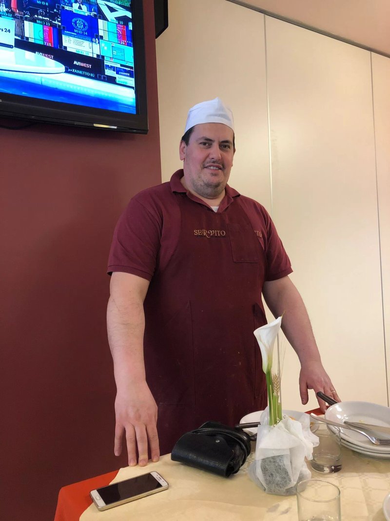 Servito Catering Ristorazione
