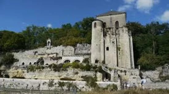 Abbey of Marmoutier