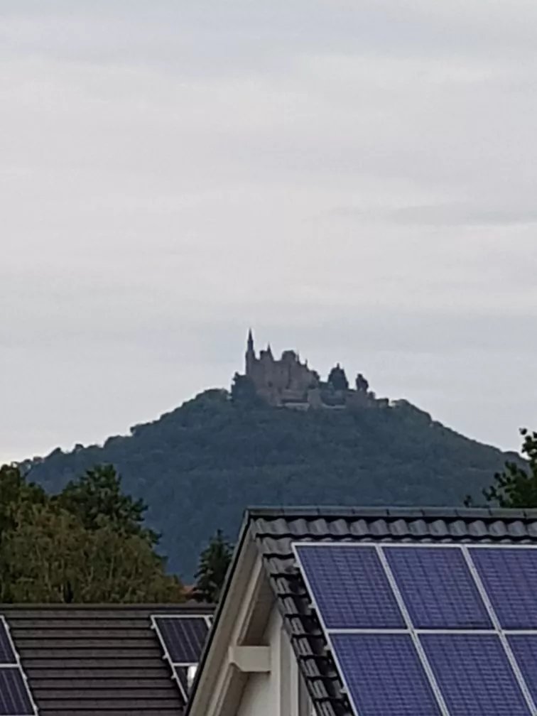 Gastehaus Burgblick