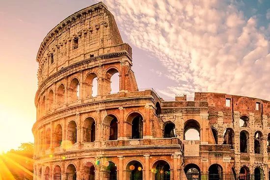 SOUNDWALKRS - Rome