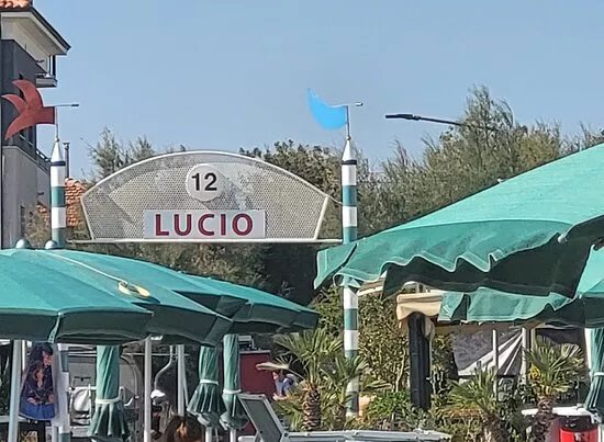 Bagni Lucio