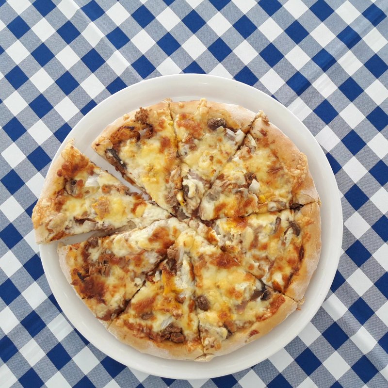 Mamma Mia Cyprus Tavern