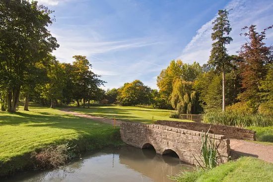 Hever Castle Golf Club