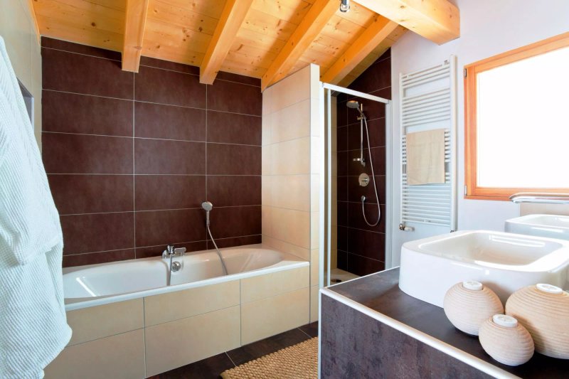 Chalet Les Drus