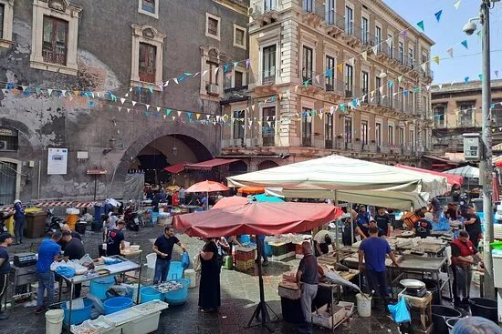 Catania Food Tours - Do Eat Better Experience